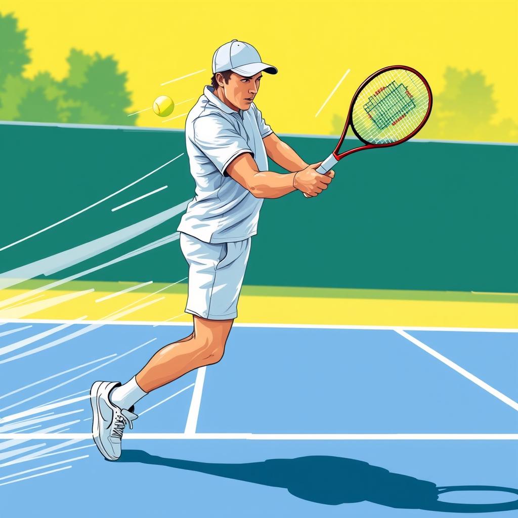 motion tracking motion tracking