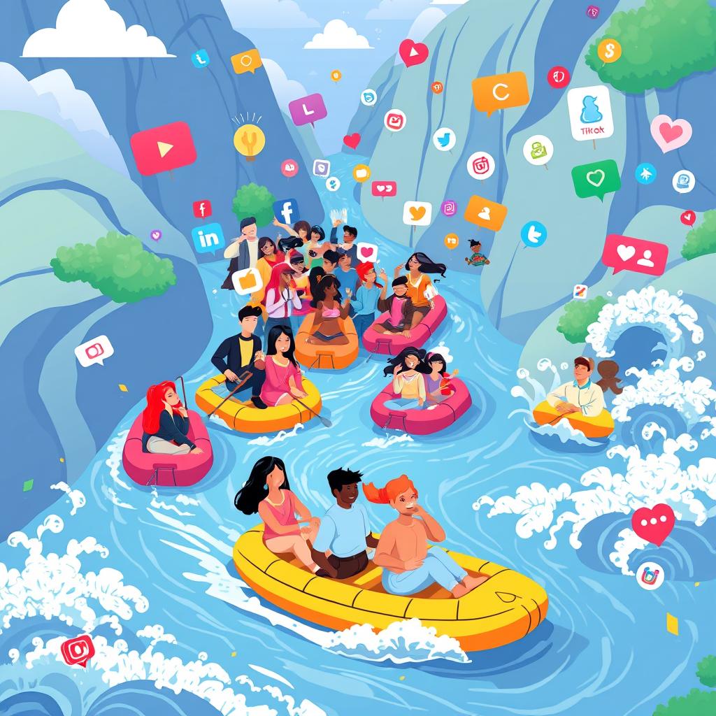 content creators migrating to alternative platforms content creators migrating to alternative platforms