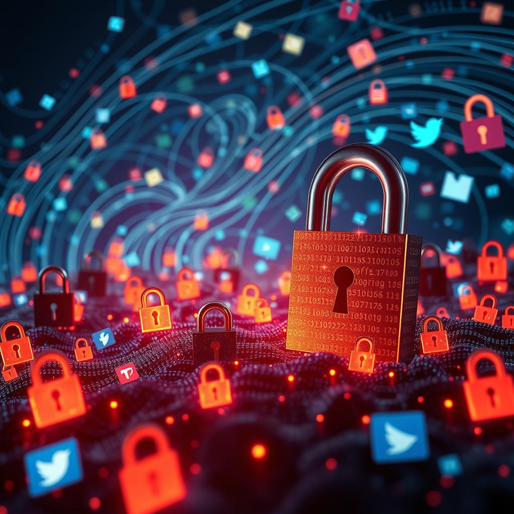 data security concerns data security concerns