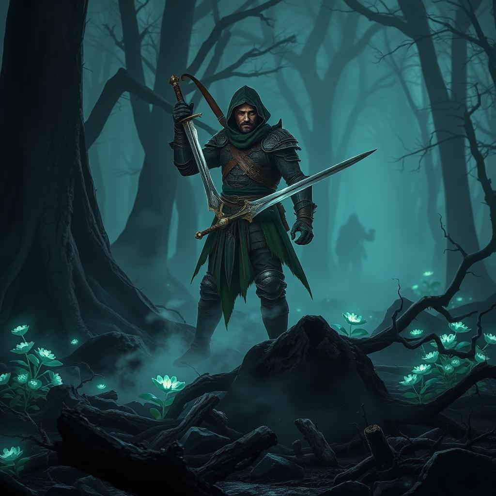 monster hunting monster hunting