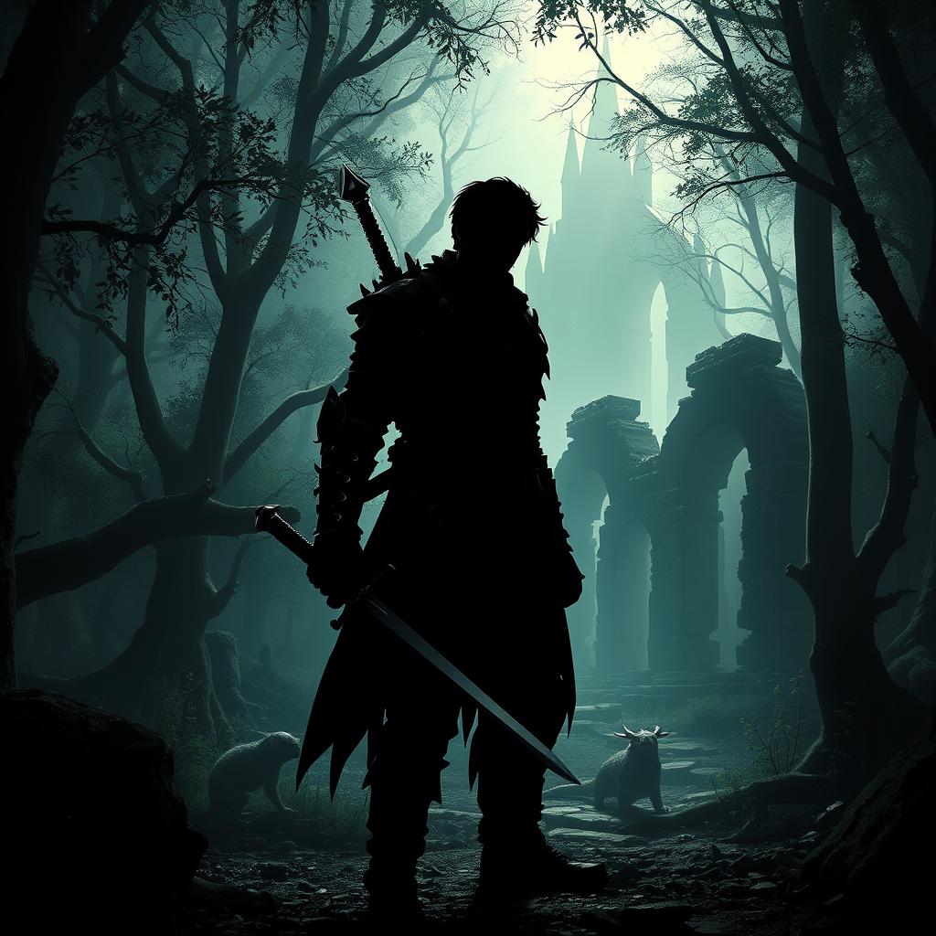 the witcher series the witcher series