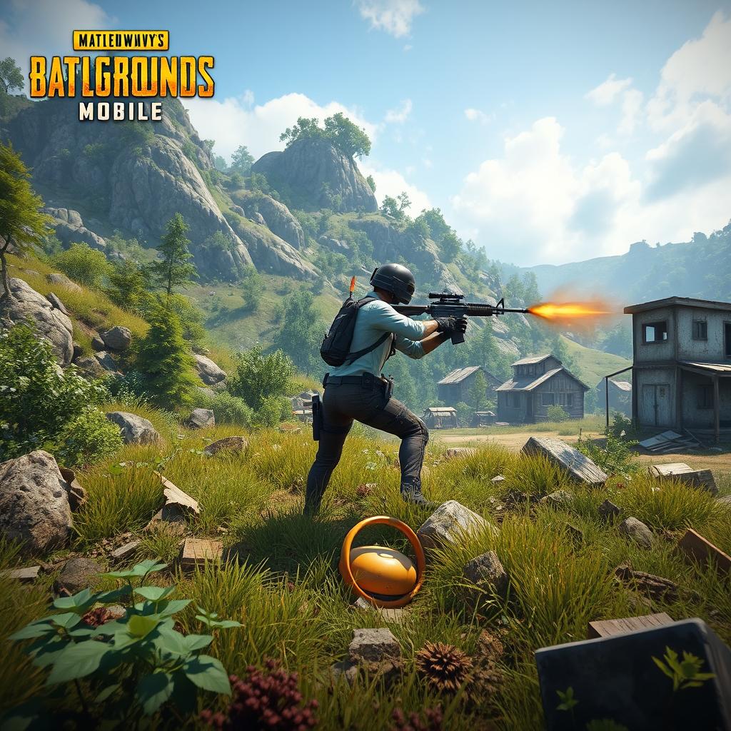 pubg mobile movement